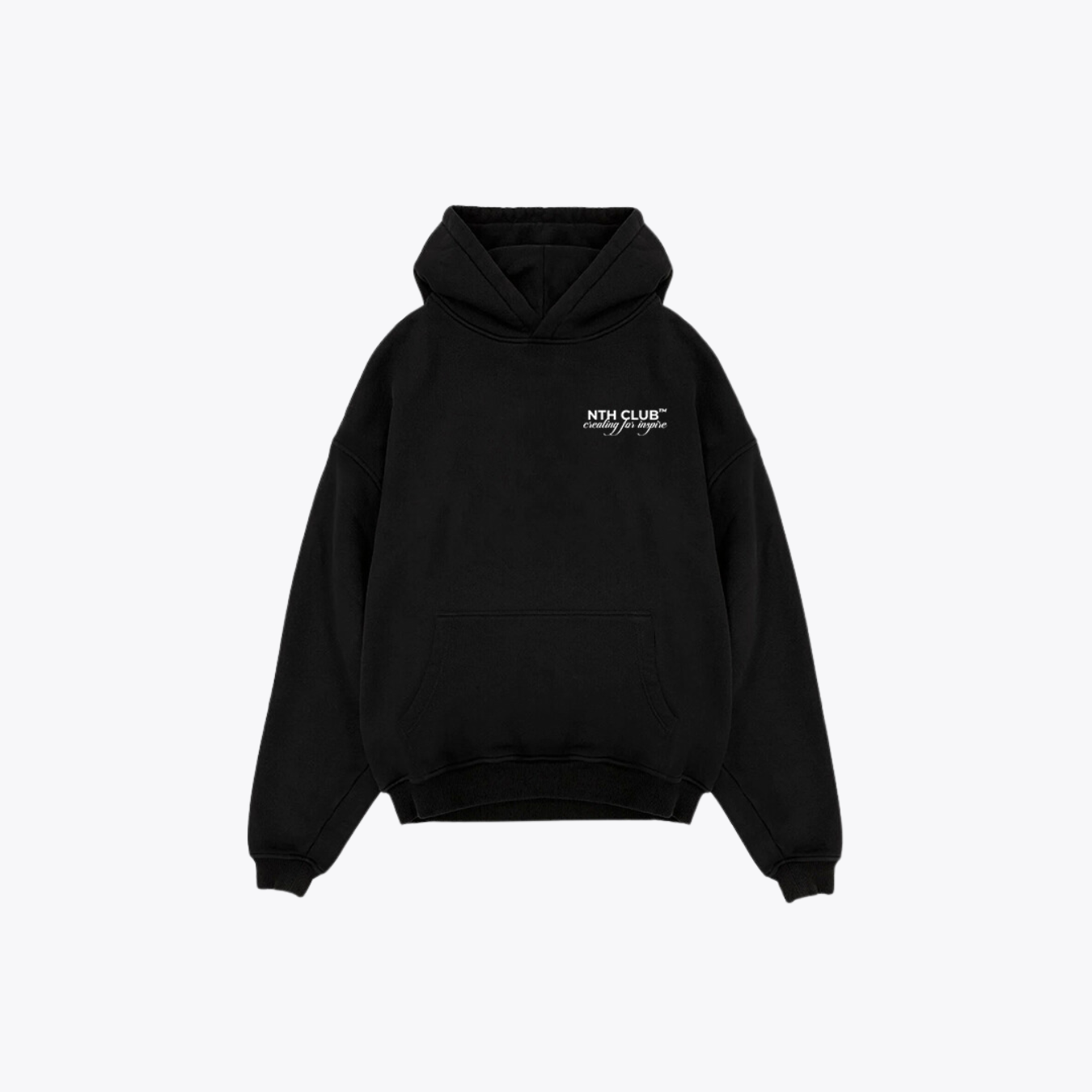 HOODIE NTH CLUB