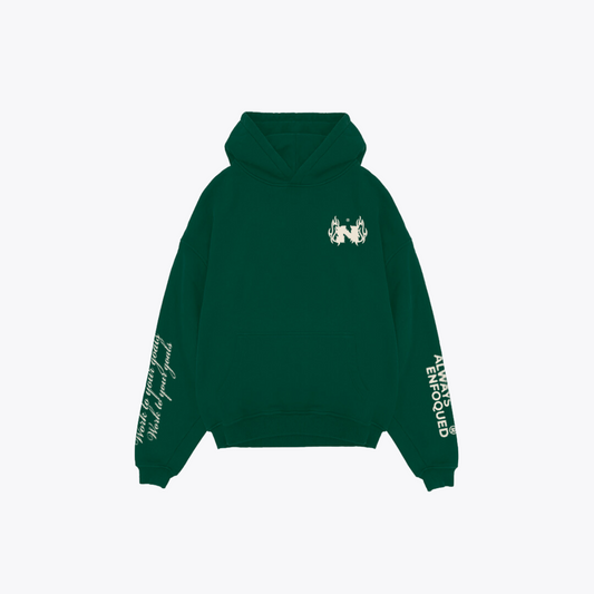 HODDIE THOUGHT FLAME