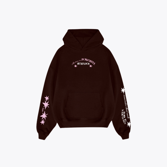 HOODIE REMINDER