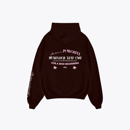 HOODIE REMINDER